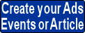 Select here to Create an Account and Login to nannup.wa.guide and create your Ads, Events or Articles for Nannup and Australia Wide