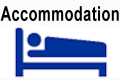 Nannup Accommodation Directory
