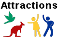 Nannup Attractions