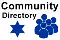 Nannup Community Directory