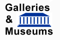 Nannup Galleries and Museums