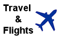 Nannup Travel and Flights